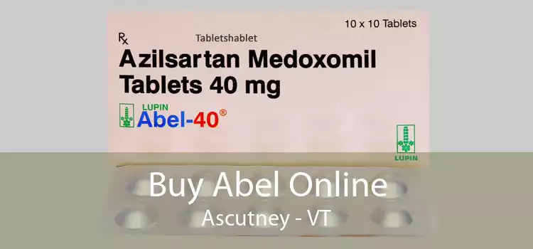 Buy Abel Online Ascutney - VT