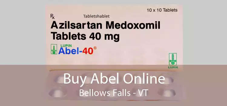 Buy Abel Online Bellows Falls - VT