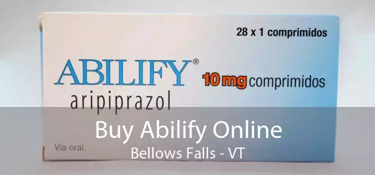 Buy Abilify Online Bellows Falls - VT