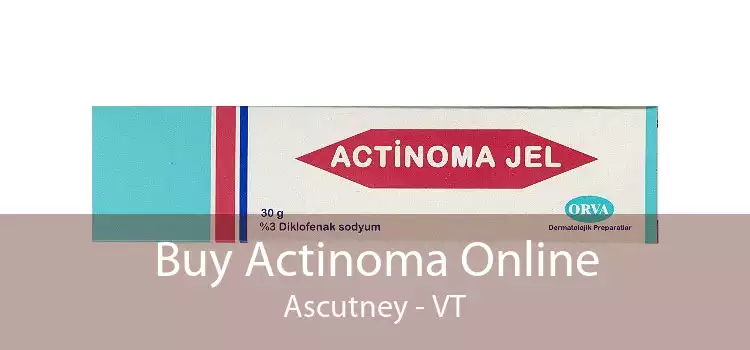 Buy Actinoma Online Ascutney - VT