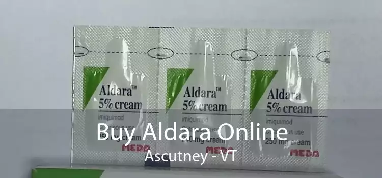 Buy Aldara Online Ascutney - VT