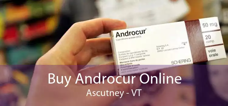 Buy Androcur Online Ascutney - VT
