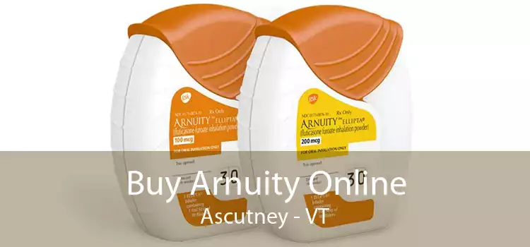 Buy Arnuity Online Ascutney - VT