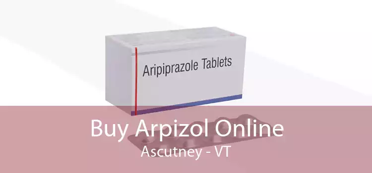 Buy Arpizol Online Ascutney - VT