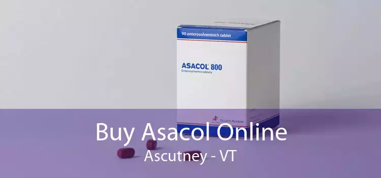 Buy Asacol Online Ascutney - VT