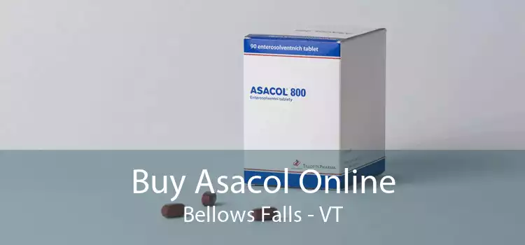 Buy Asacol Online Bellows Falls - VT