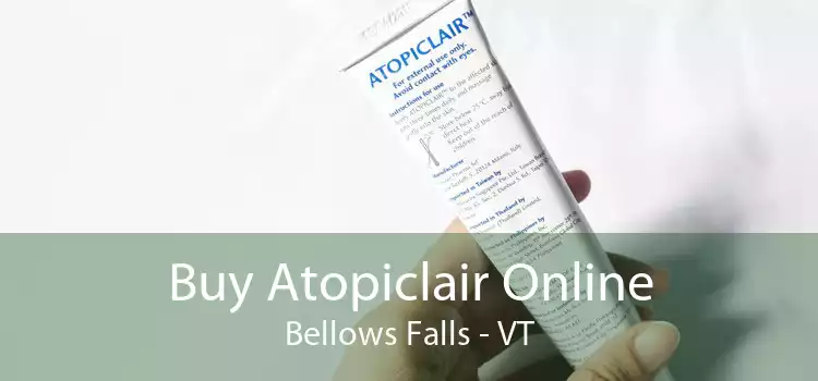 Buy Atopiclair Online Bellows Falls - VT