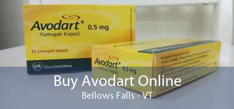 Buy Avodart Online Bellows Falls - VT