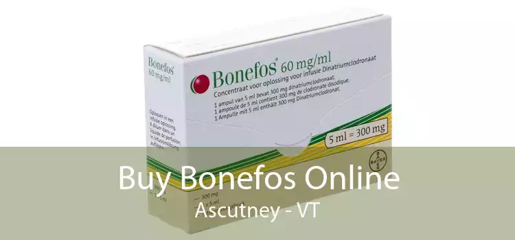 Buy Bonefos Online Ascutney - VT