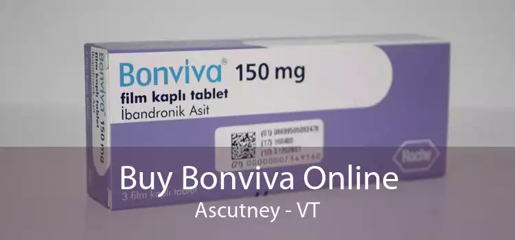 Buy Bonviva Online Ascutney - VT