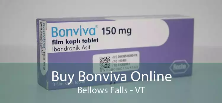 Buy Bonviva Online Bellows Falls - VT