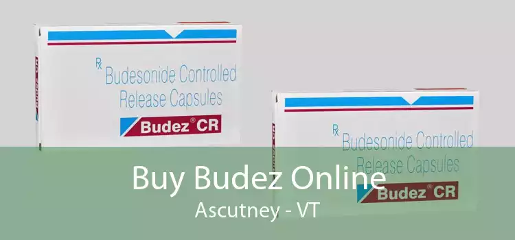 Buy Budez Online Ascutney - VT