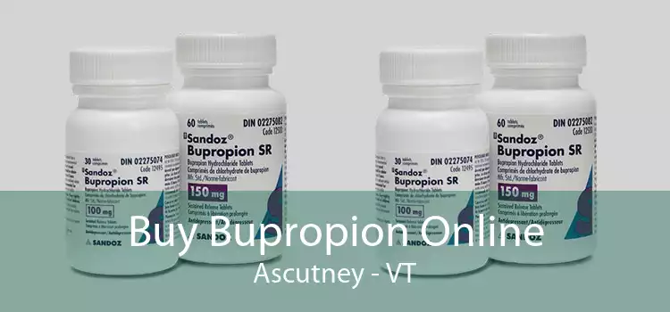 Buy Bupropion Online Ascutney - VT