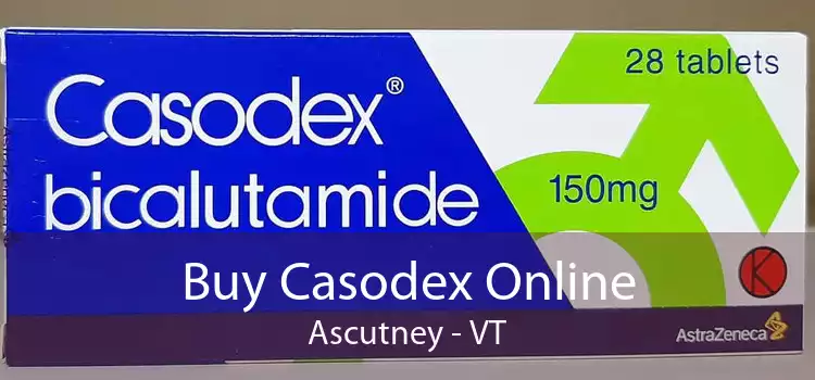 Buy Casodex Online Ascutney - VT