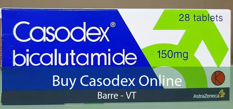 Buy Casodex Online Barre - VT