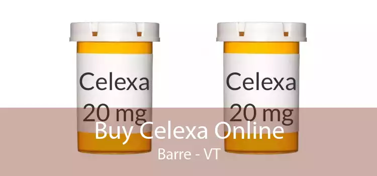 Buy Celexa Online Barre - VT