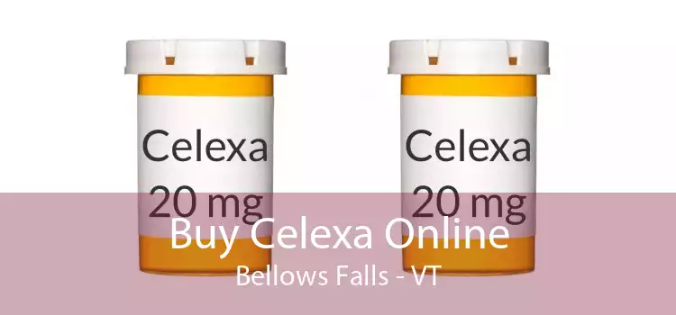 Buy Celexa Online Bellows Falls - VT