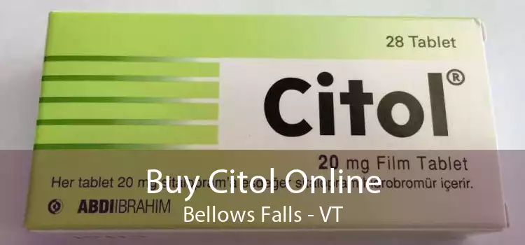 Buy Citol Online Bellows Falls - VT