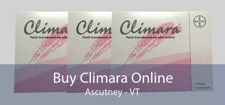 Buy Climara Online Ascutney - VT