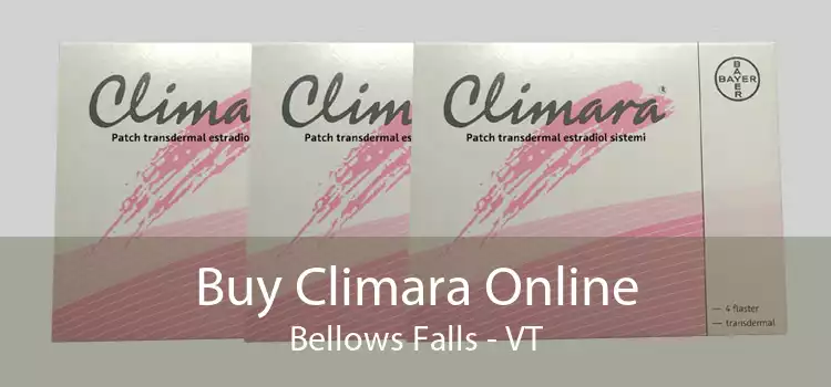 Buy Climara Online Bellows Falls - VT