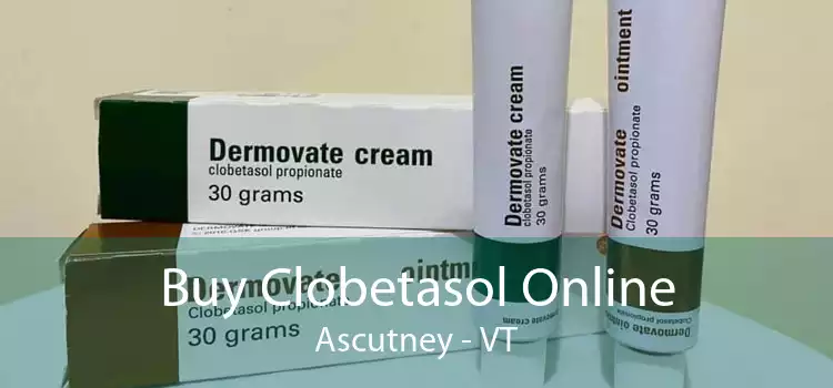 Buy Clobetasol Online Ascutney - VT