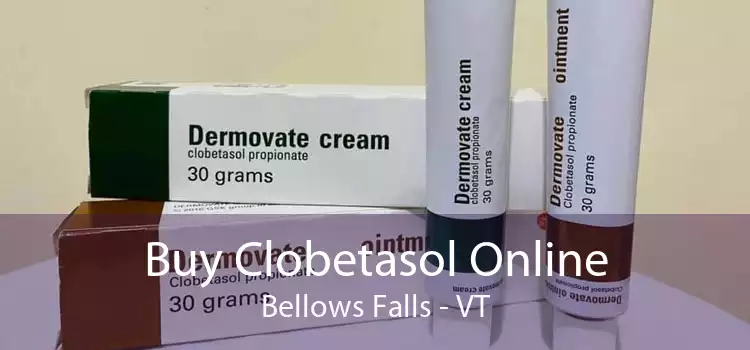Buy Clobetasol Online Bellows Falls - VT