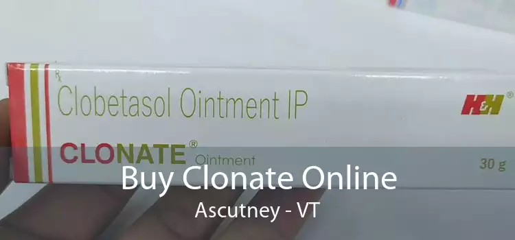 Buy Clonate Online Ascutney - VT
