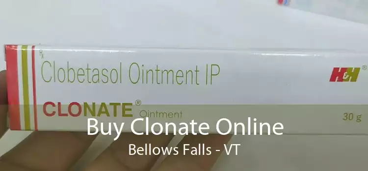 Buy Clonate Online Bellows Falls - VT