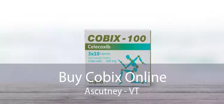 Buy Cobix Online Ascutney - VT