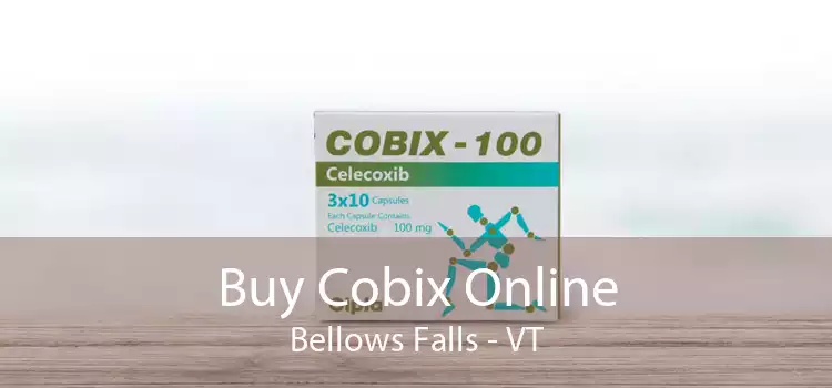Buy Cobix Online Bellows Falls - VT