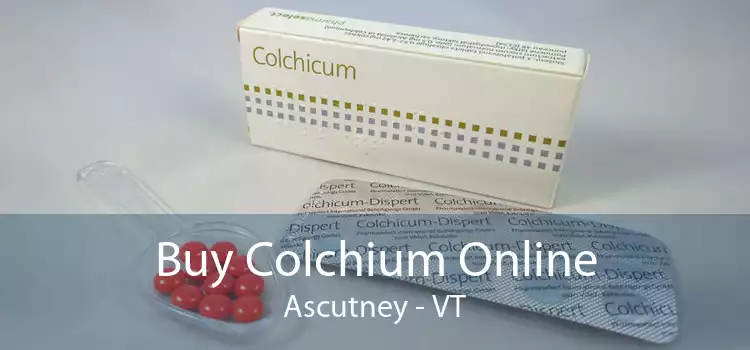 Buy Colchium Online Ascutney - VT