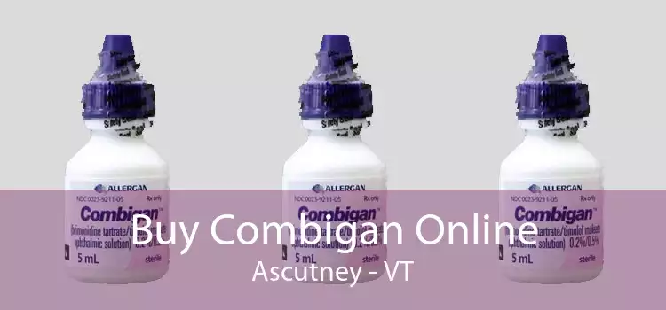 Buy Combigan Online Ascutney - VT