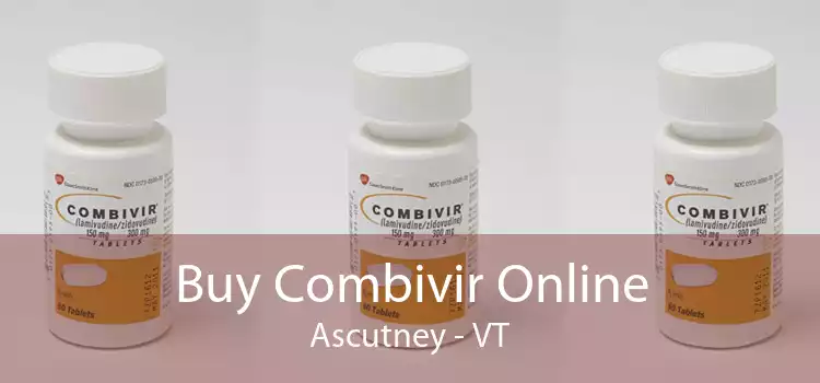 Buy Combivir Online Ascutney - VT