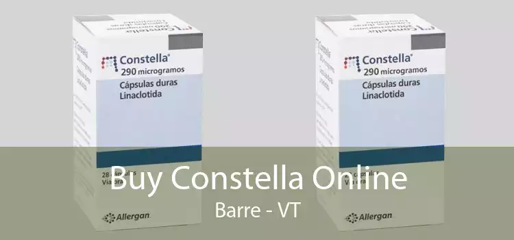 Buy Constella Online Barre - VT