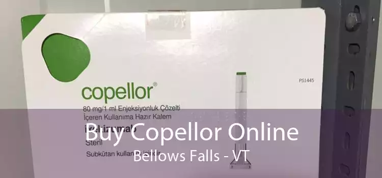 Buy Copellor Online Bellows Falls - VT