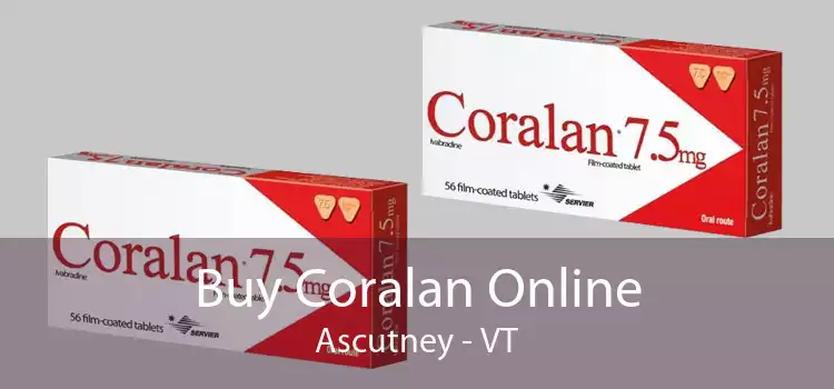 Buy Coralan Online Ascutney - VT