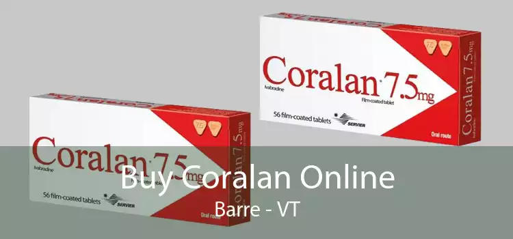 Buy Coralan Online Barre - VT