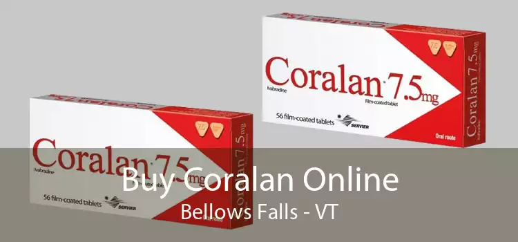 Buy Coralan Online Bellows Falls - VT