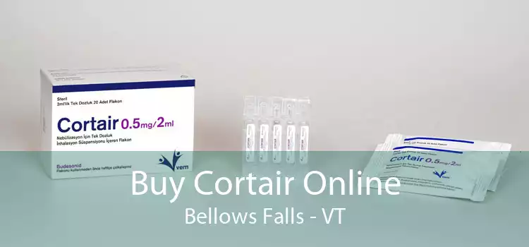 Buy Cortair Online Bellows Falls - VT