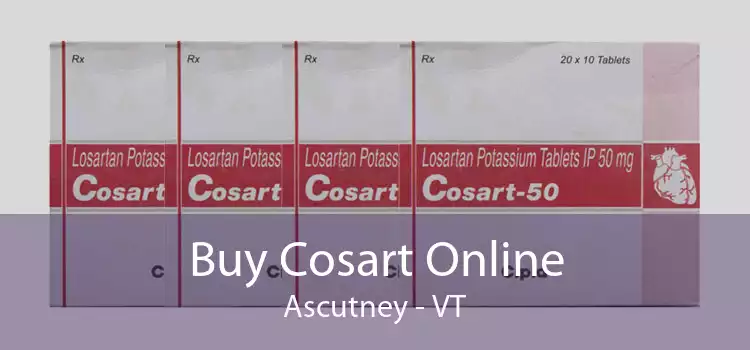 Buy Cosart Online Ascutney - VT