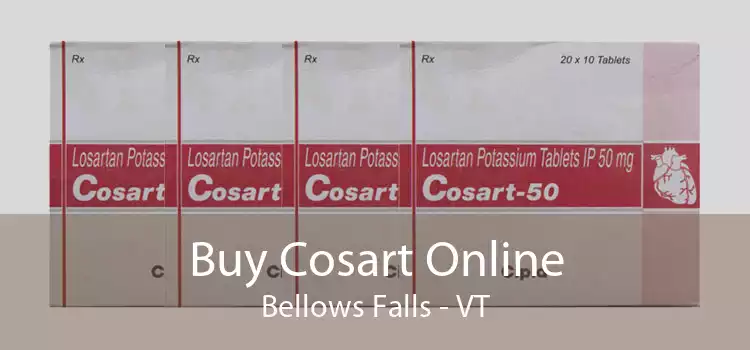 Buy Cosart Online Bellows Falls - VT