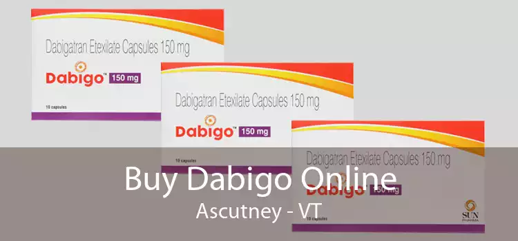 Buy Dabigo Online Ascutney - VT