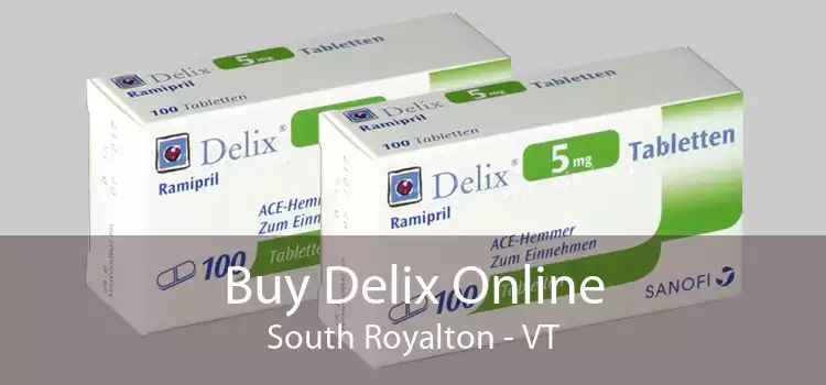Buy Delix Online South Royalton - VT