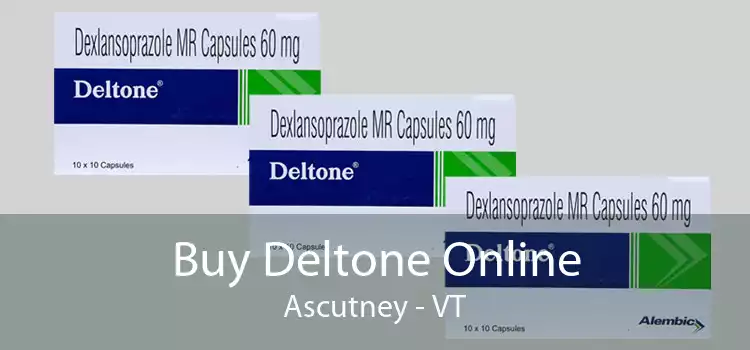 Buy Deltone Online Ascutney - VT