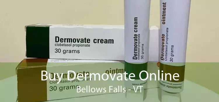 Buy Dermovate Online Bellows Falls - VT