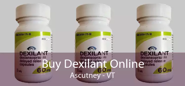Buy Dexilant Online Ascutney - VT
