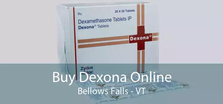 Buy Dexona Online Bellows Falls - VT