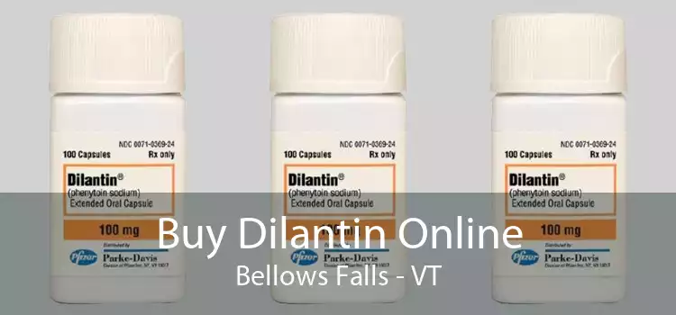 Buy Dilantin Online Bellows Falls - VT