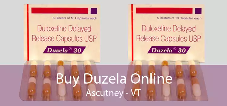 Buy Duzela Online Ascutney - VT