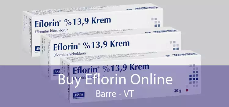 Buy Eflorin Online Barre - VT